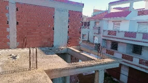 Vente Villa Tipaza Bou ismail