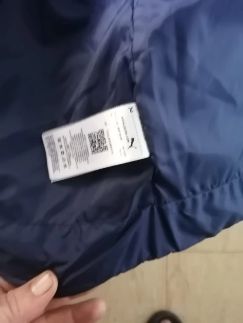 Parka Puma