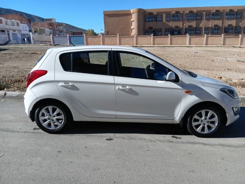 Hyundai i20 2015 Prestige