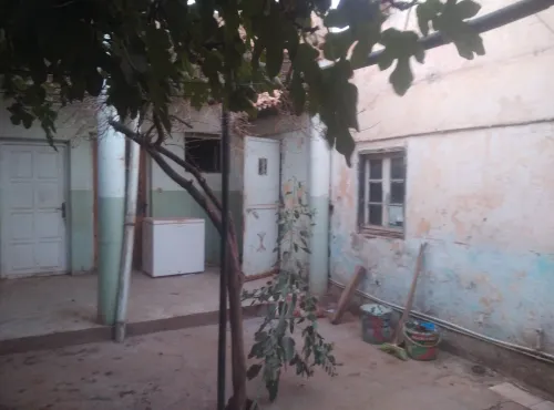 Vente Villa Oran Arzew