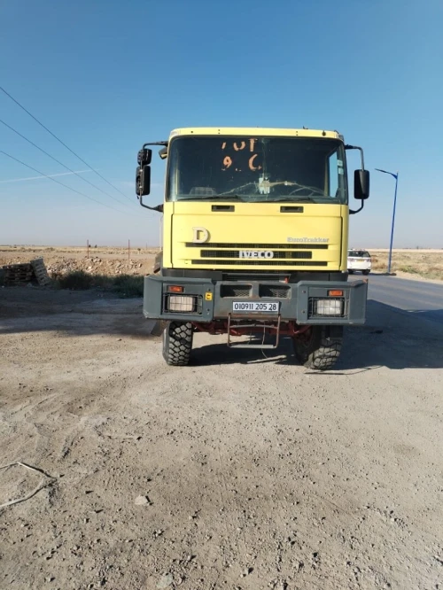 Iveco Iveco 2005