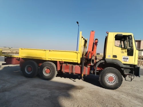 Iveco Iveco 2005