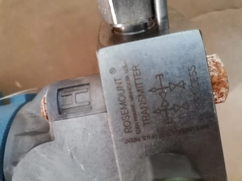 Transmetteur de pression, transmetteur de pression différentiel 2600T ABBniveau,temperature