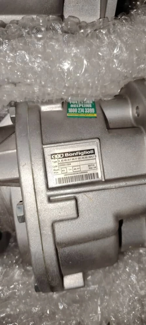 Moto réducteur,servo vanne et variateur