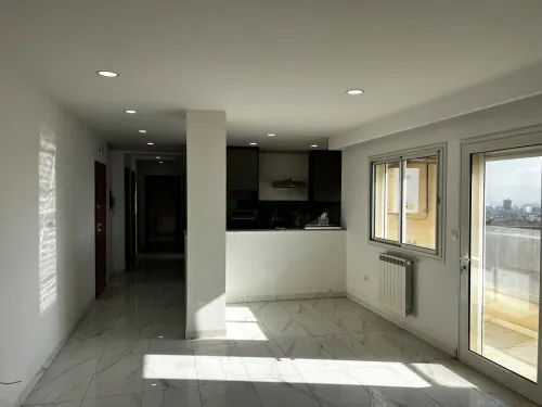 Location Appartement F4 Alger Birkhadem