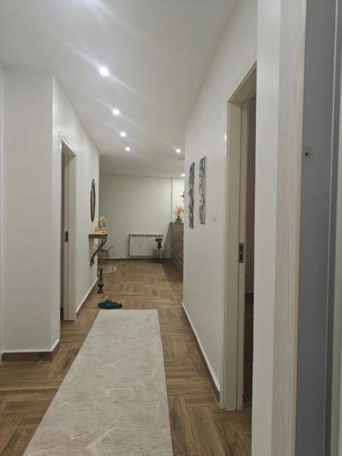 Vente Appartement F4 Alger Birkhadem