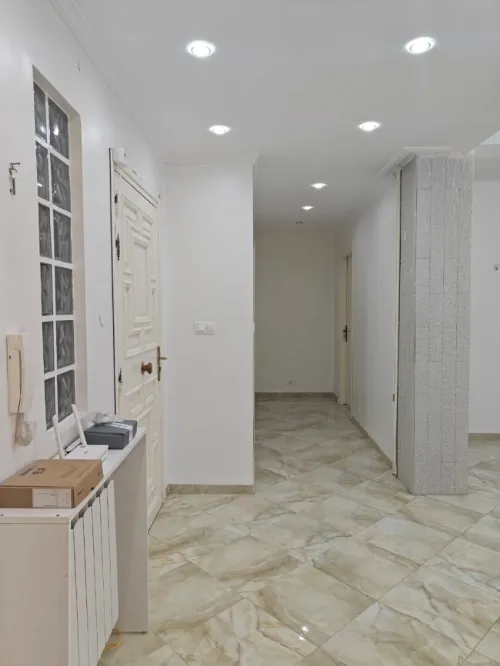 Location Appartement Niveau de villa F4 Alger Birkhadem