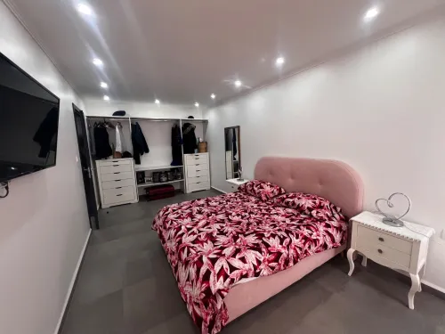 Vente Appartement F4 Alger Birkhadem