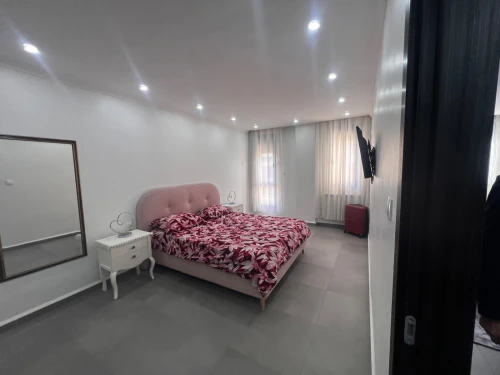 Vente Appartement F4 Alger Birkhadem