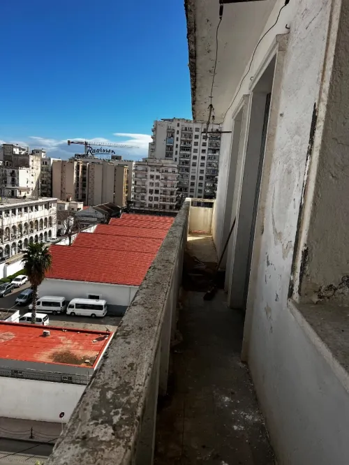 Vente Alger Alger centre