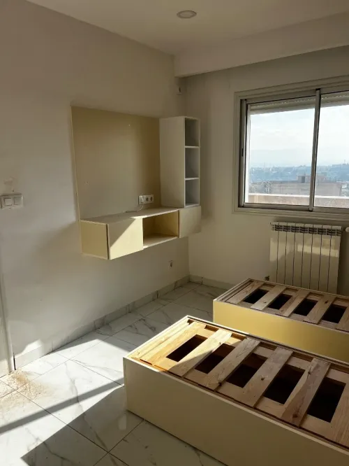 Location Appartement F4 Alger Birkhadem