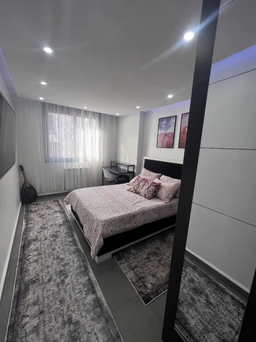 Vente Appartement F4 Alger Birkhadem