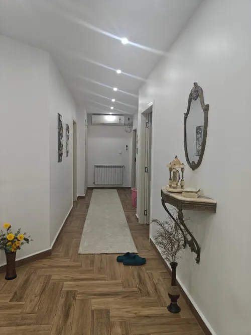 Vente Appartement F4 Alger Birkhadem