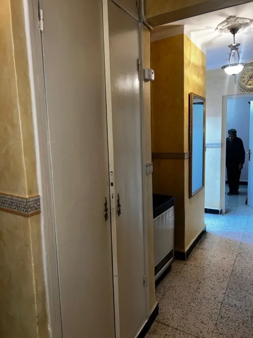 Vente Appartement F3 Alger Birkhadem