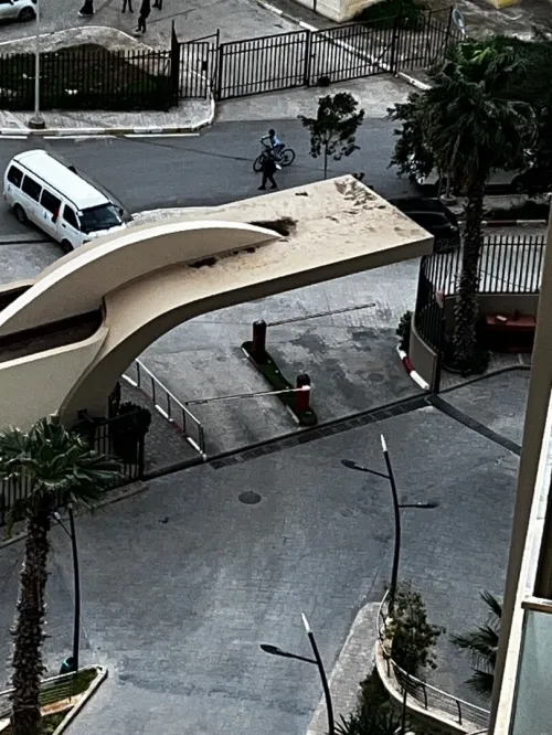 Vente Appartement F4 Alger Gue de constantine