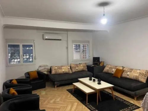 Vente Appartement Duplex F5 Alger El achour