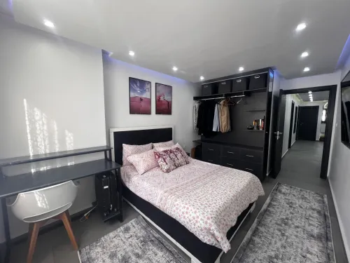 Vente Appartement F4 Alger Birkhadem