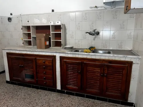 Location Appartement Niveau de villa F5 Alger Birtouta