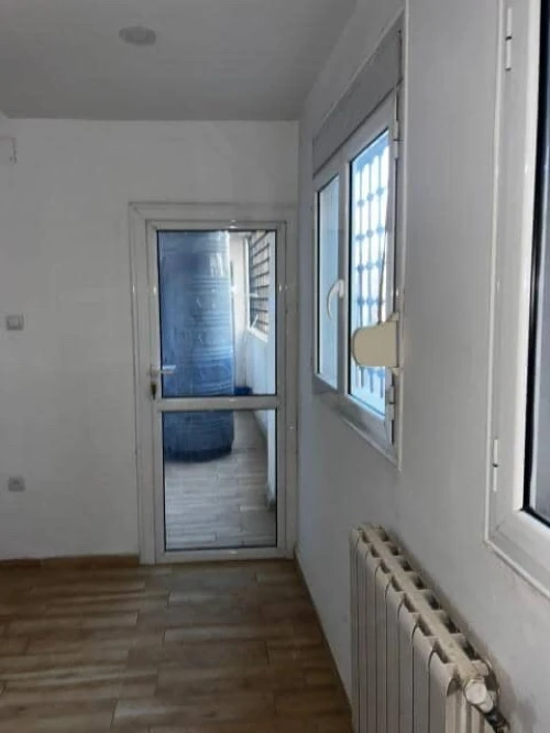 Vente Appartement Duplex F5 Alger El achour