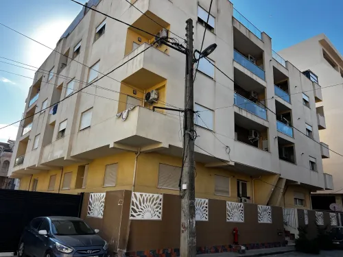 Vente Appartement F4 Alger Birkhadem