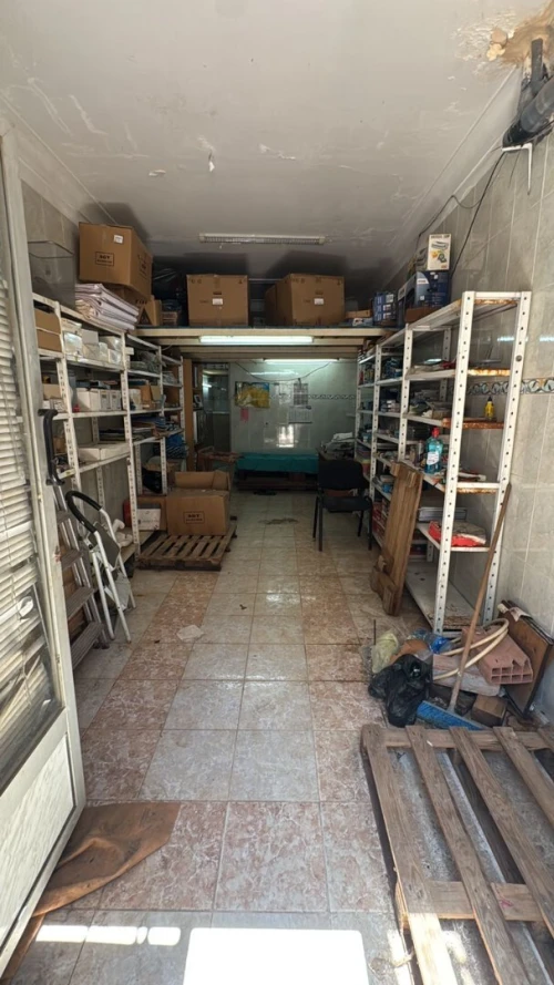 Vente Alger Birkhadem 2