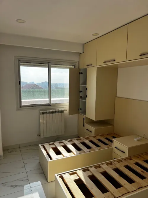 Location Appartement F4 Alger Birkhadem