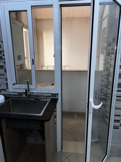 Vente Appartement F4 Alger Birkhadem