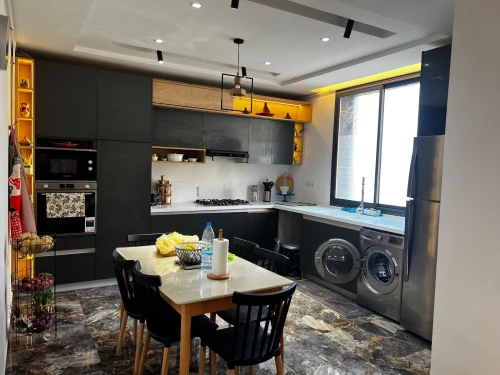 Vente Appartement F3 Alger Birkhadem