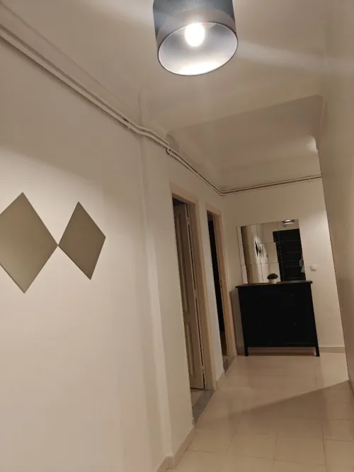 Vente Appartement F3 Alger Birkhadem