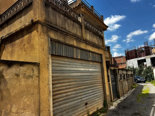Vente Villa Alger Birkhadem