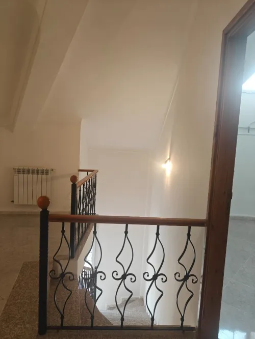 Vente Appartement Duplex F5 Alger Birkhadem