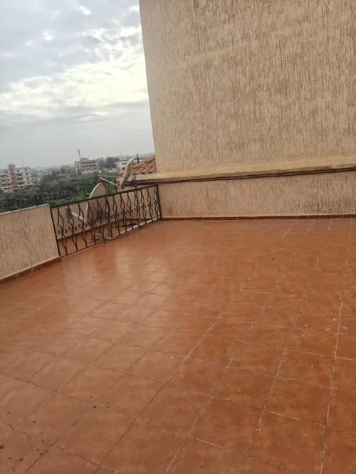 Vente Appartement Duplex F6 Alger Birkhadem