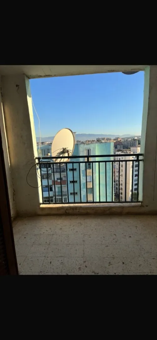 Vente Appartement F3 Alger Birkhadem