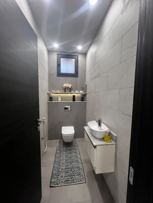 Vente Appartement F4 Alger Birkhadem