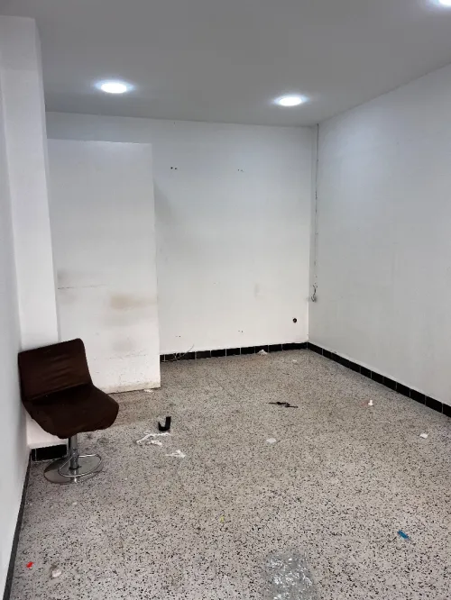 Location Local Alger Birkhadem