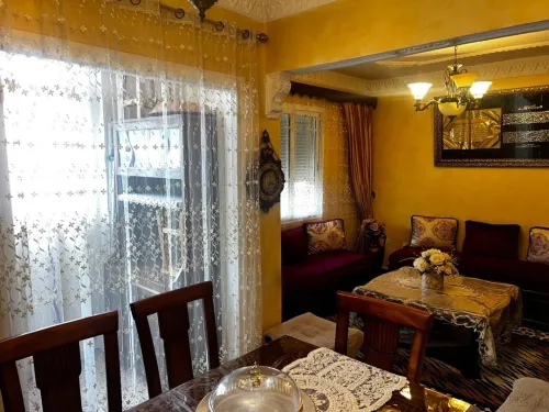 Vente Appartement F3 Alger Birkhadem