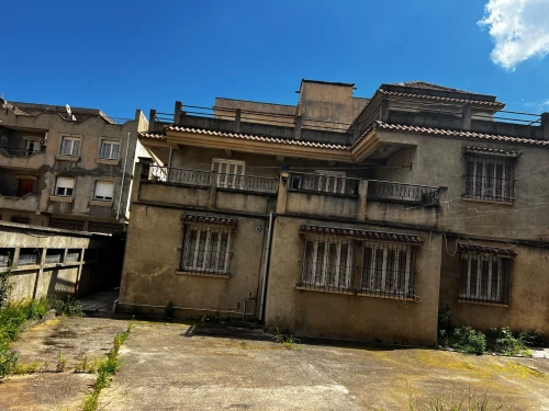 Vente Villa Alger Birkhadem