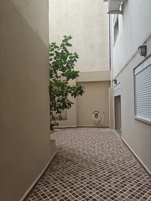 Vente Appartement F4 Alger Birkhadem