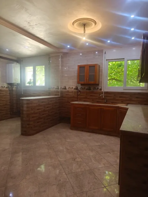 Location Immeuble Alger Hydra