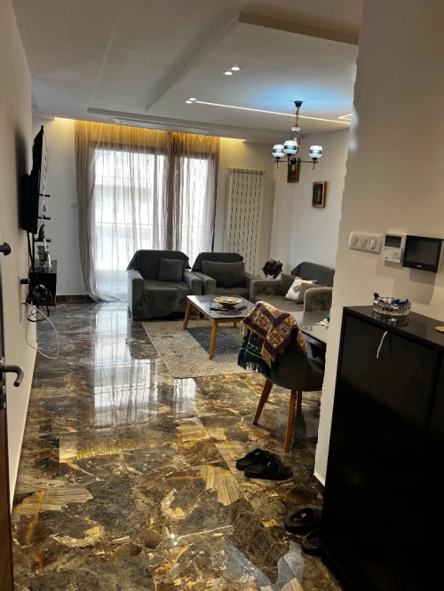 Vente Appartement F3 Alger Birkhadem