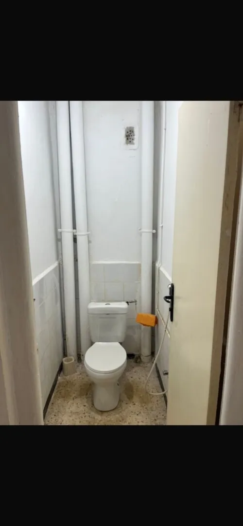 Vente Appartement F3 Alger Birkhadem