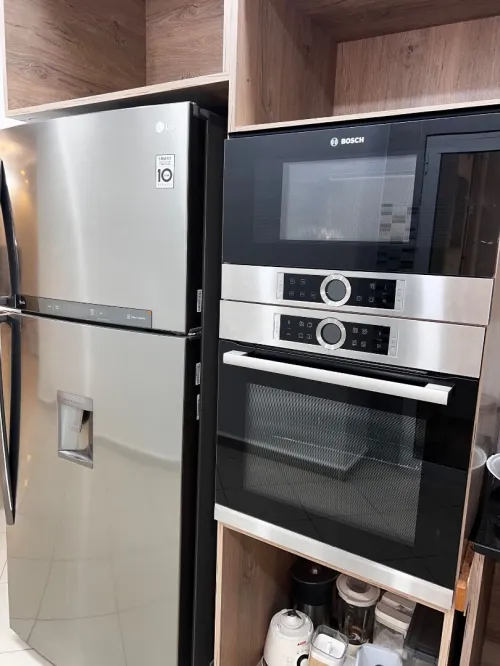 Vente Appartement F4 Alger Birkhadem