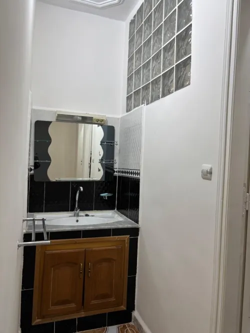 Location Appartement Niveau de villa F4 Alger Birkhadem