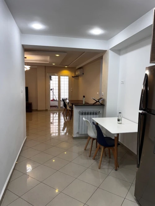 Vente Appartement F4 Alger Birkhadem
