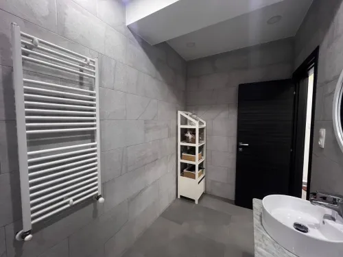 Vente Appartement F4 Alger Birkhadem