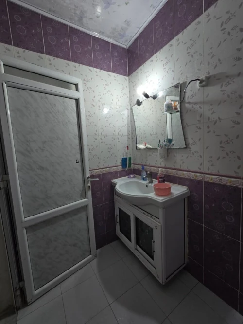 Vente Appartement Niveau de villa F8 Blida Boufarik