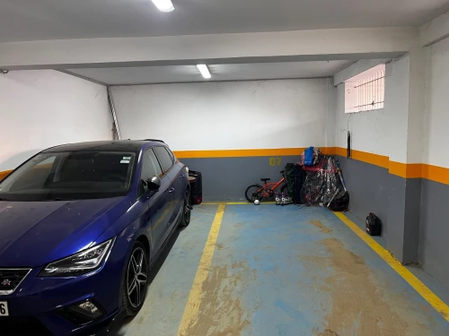 Vente Appartement F4 Alger Birkhadem