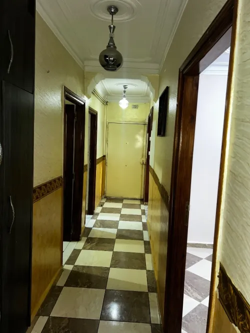Location Appartement F4 Alger Birkhadem