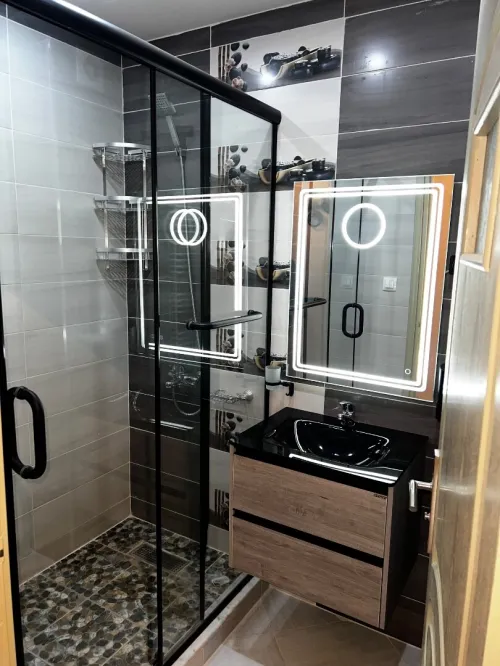 Location Appartement F4 Alger Draria