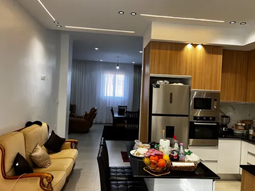 Location Appartement F4 Alger Birkhadem